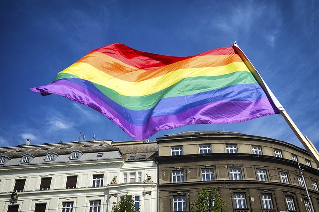 Psicología Afirmativa para colectivo LGBTIQA+, 2023